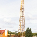 Dziļurbumi, ūdensapgāde