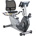 Horizontālais velotrenažieris Sportop B1100, SIA Sporta Sistēmas