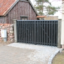 Individual concrete products