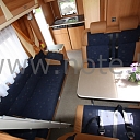 Кемперы DETHLEFFS