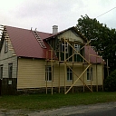 Kvalitatīvi skārdnieku darbi