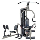 Multi gym GX with leg option Body Craft GX, LTD Sporta Sistemas