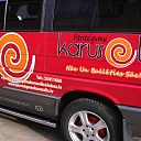 Наклейки на авто( авто наклейки)