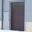 Olmars Grup, garage gates