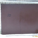 Olmars Grup, garage gates