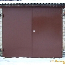 Olmars Grup, garage gates