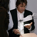 Профессиональная косметика