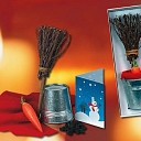 Promotional advertising