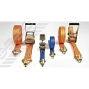 Reversās kravu siksnas 550 DAN Rīga Aisteres 6