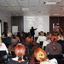 Терапия кожи лица