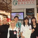 Терапия сухой и чувствительной кожи