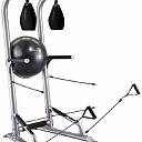 Universal Stand Body Craft Life Tree, LTD Sporta Sistemas