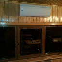 Air - Air heat pump conditioners Riga Pardaugava Ågenskalns