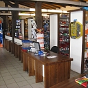 Auto rezerves daļas Kuldīgā