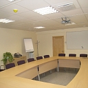 Conference organizing