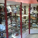 Pearls, gold, silver, bijouterie