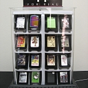 Zippo šķiltavas