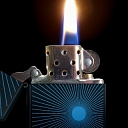 Zippo šķiltavas