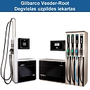 Gilbarco refueling equipment