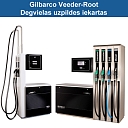 Заправочное оборудование Gilbarco