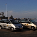 Taxi services for corporate clients