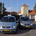 Taxi to 6 seats in Ventspils