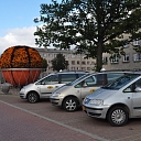 Доставка лекарств из аптеки в Вентспилсе