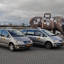 Taxi в Вентспилсе