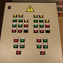 Equipment, automation, installation materials. Automation control panels. Electrical network measurements and analysis