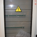 Automation control panels
