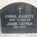 Stone processing, tombstones, grave stones