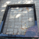 Stone processing, tombstones, grave stones