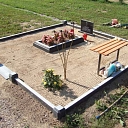 Stone processing, tombstones, grave stones