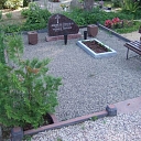 Stone processing, tombstones, grave stones