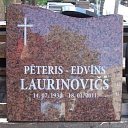 Stone processing, tombstones, grave stones