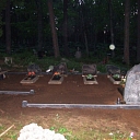 Stone processing, tombstones, grave stones