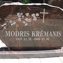 Stone processing, tombstones, grave stones