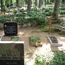 Stone processing, tombstones, grave stones