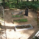 Stone processing, tombstones, grave stones