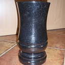 Stone processing, tombstones, grave stones