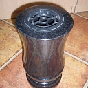 Akmens apstrāde, kapu pieminekļi, kapakmeņi