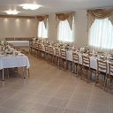 Funeral feast, Efeja RS, Catering