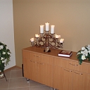 Efeja RS Funeral Services, morgue, hearse, funeral masters, catering, transport