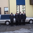 Efeja RS Похоронные услуги, морг, катафалк, проводящие, общественное питание, транспорт