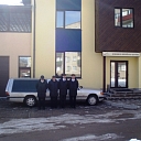 Efeja RS Похоронные услуги, морг, катафалк, проводящие, общественное питание, транспорт