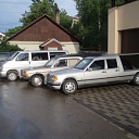 Efeja RS Похоронные услуги, морг, катафалк, проводящие, общественное питание, транспорт