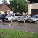 Efeja RS Funeral Services, morgue, hearse, funeral masters, catering, transport