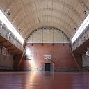 Спортивный зал