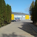 Brocēni Sports Center