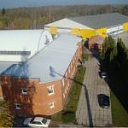 Sports center Brocēni